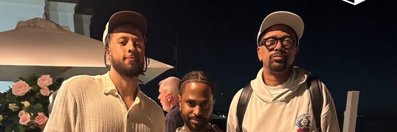 Jordan Hogans banner