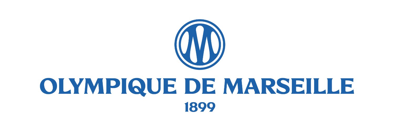 Olympique de Marseille banner