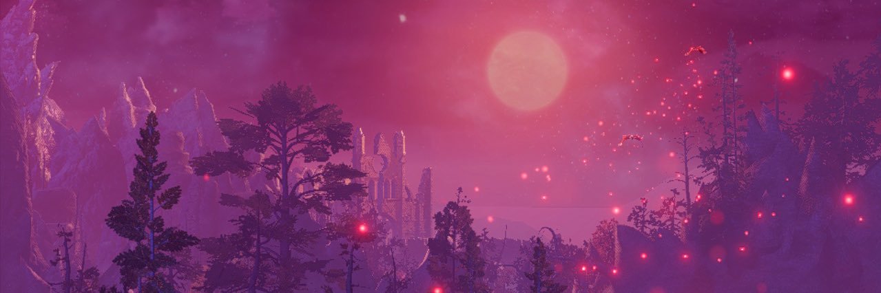 JonnyRevachol's profile banner image