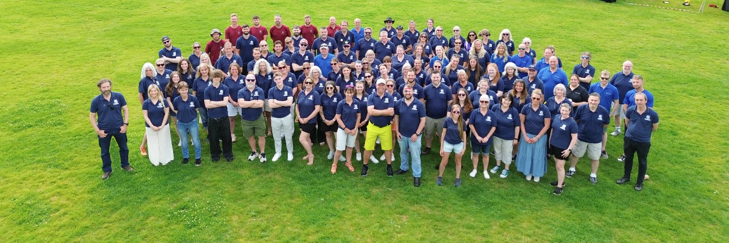 North Devon Homes banner