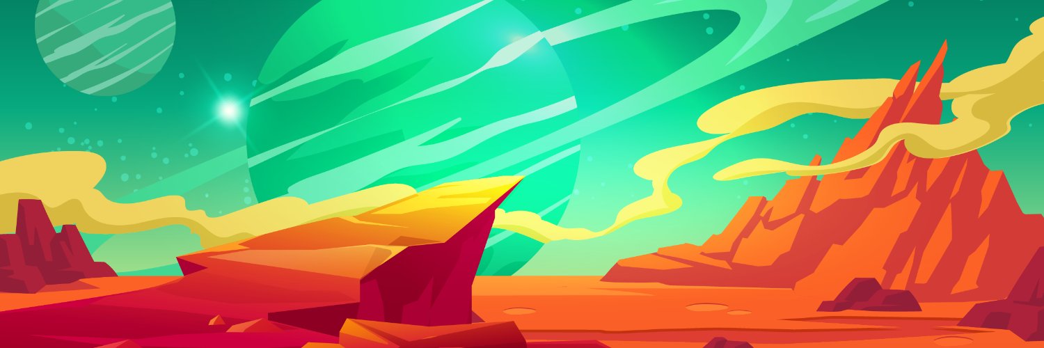LucLatitude's profile banner image