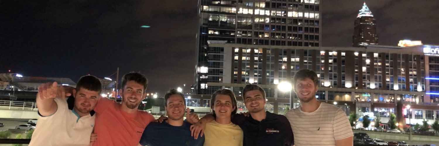 JoeKneebusch's profile banner image