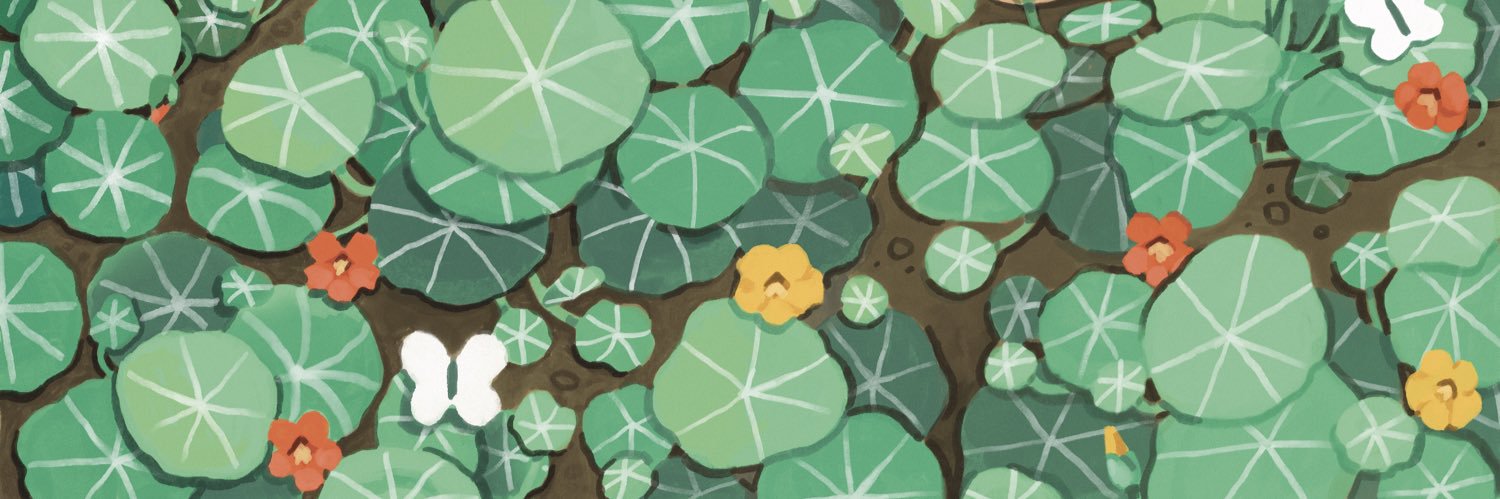 alicja_illo's profile banner image
