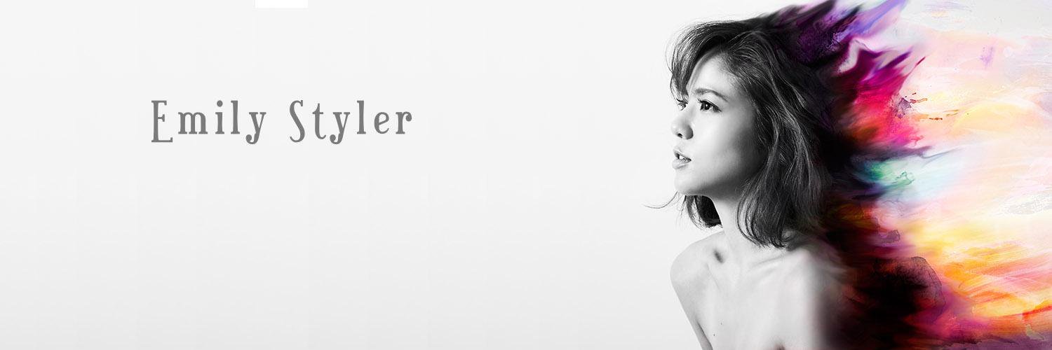 Emily Styler(エミリースタイラー) banner