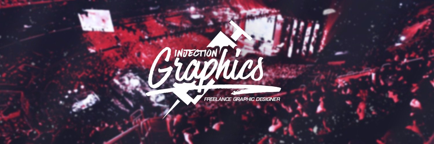 InjectionGFX's profile banner image