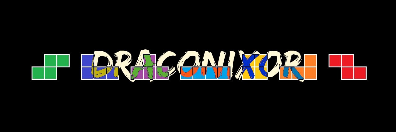 draconixor's profile banner image