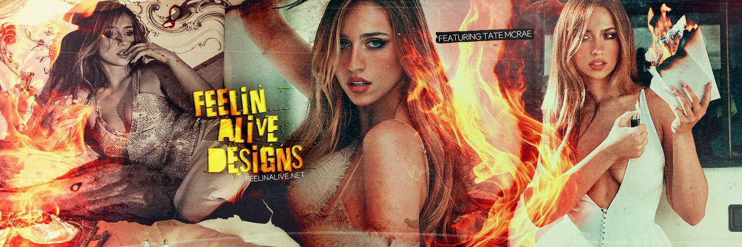 feelinalived's profile banner image