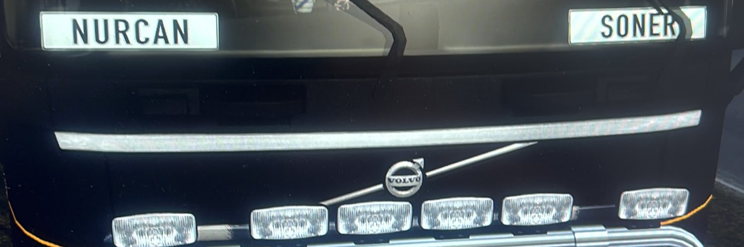 SonerAlper's profile banner image