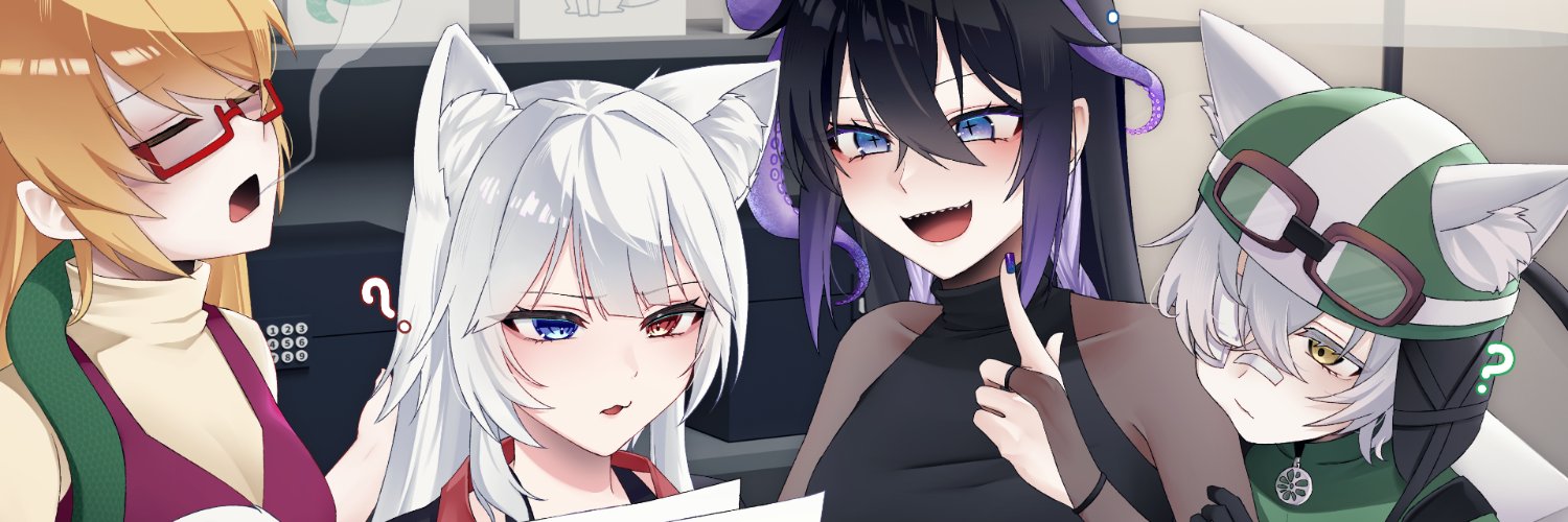 白猫のはくにゃん🤍🐈 (@hakunyan890) / X