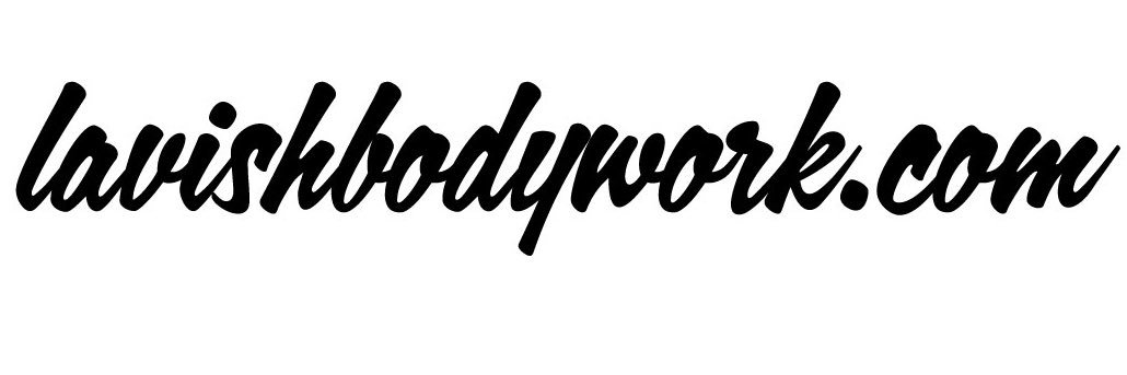 lavishbodywork's profile banner image