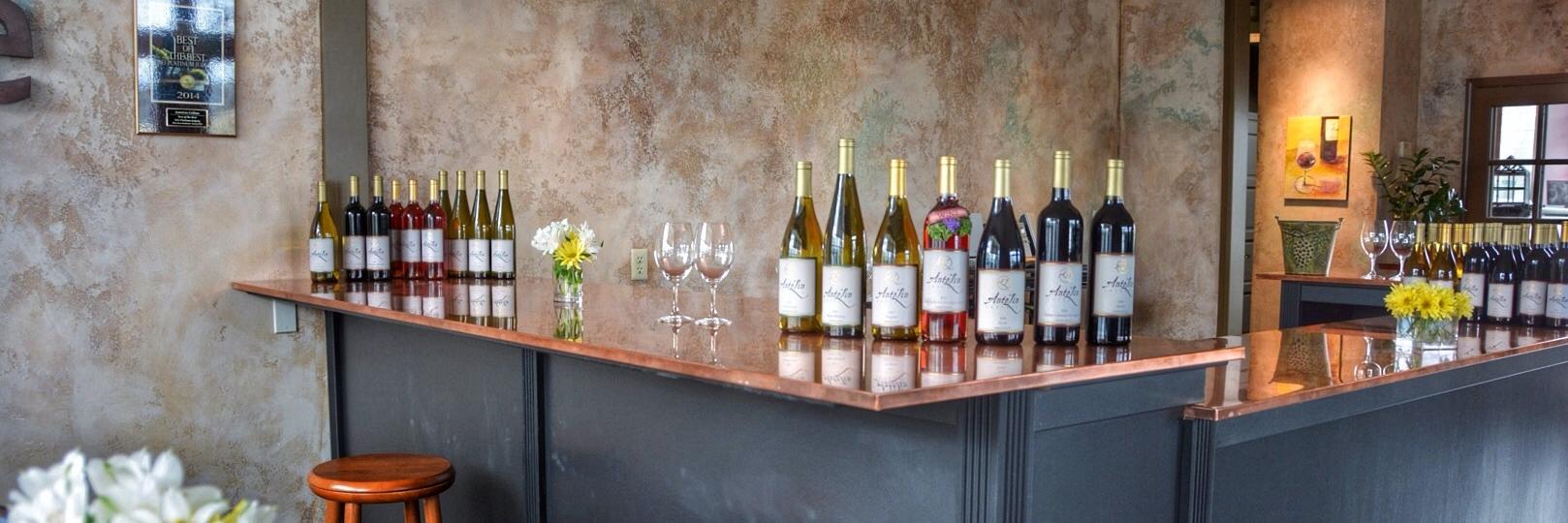 AntoLinCellars's profile banner image