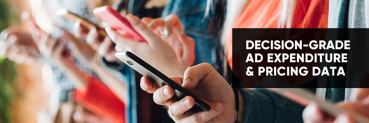 Standard Media Index banner