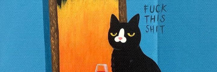 MrsGerstner's profile banner image