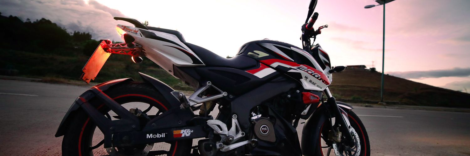 Xrizz7's profile banner image
