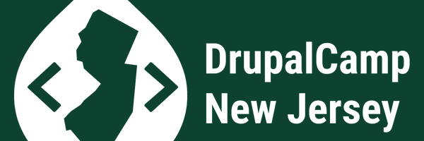 drupalcampnj Profile Banner