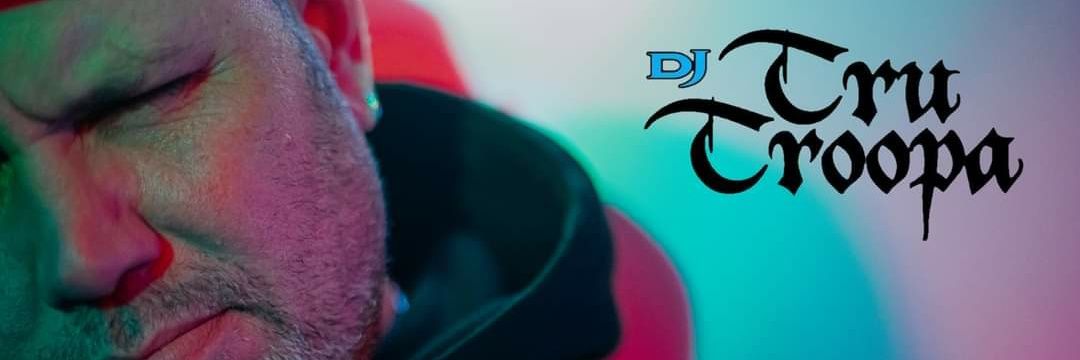Shane Troopa banner