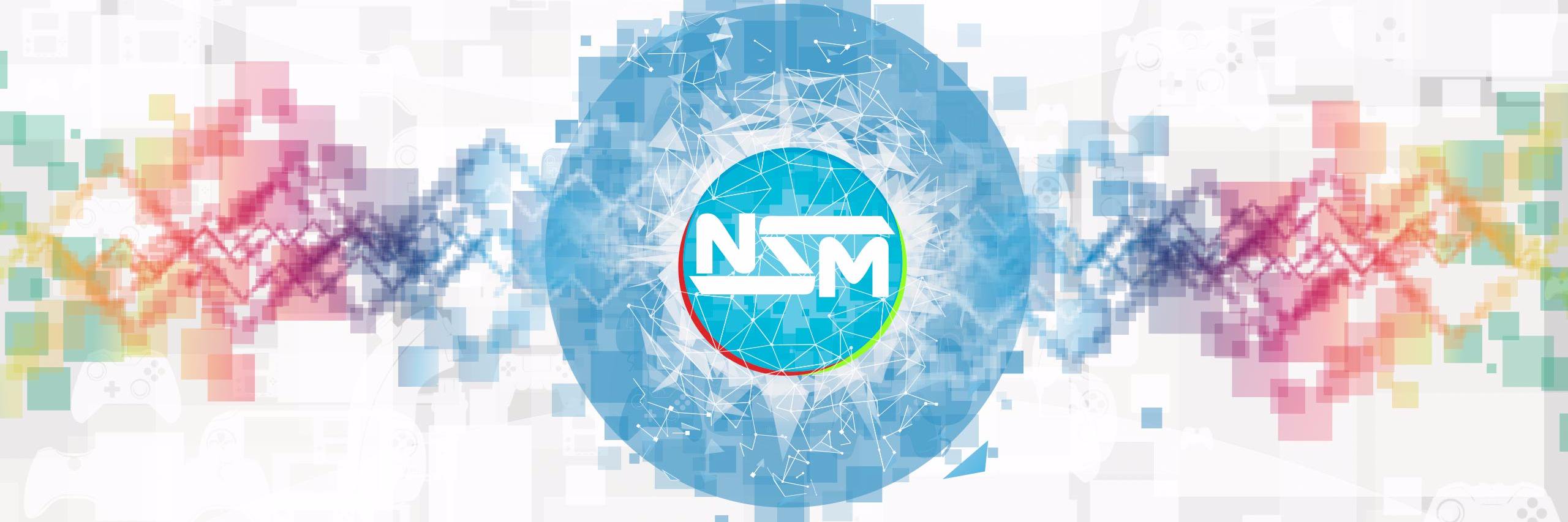 NSMgamers's profile banner image