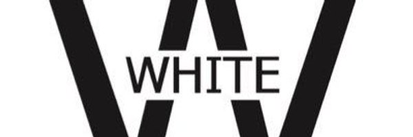 White Restaurant Profile Banner