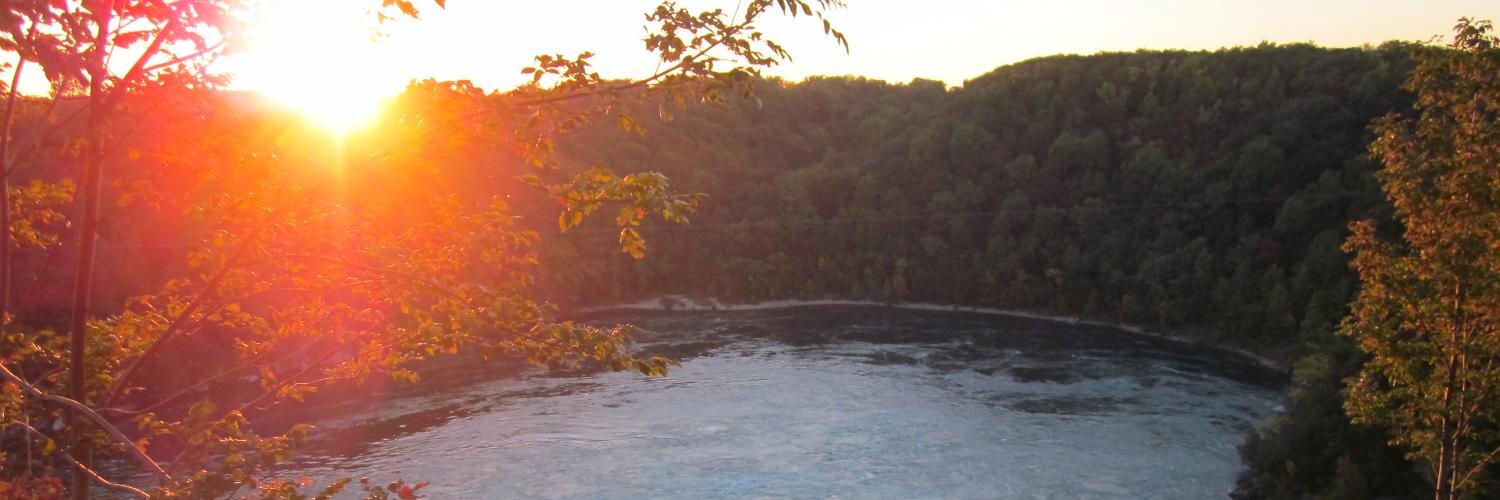 niagarajames's profile banner image