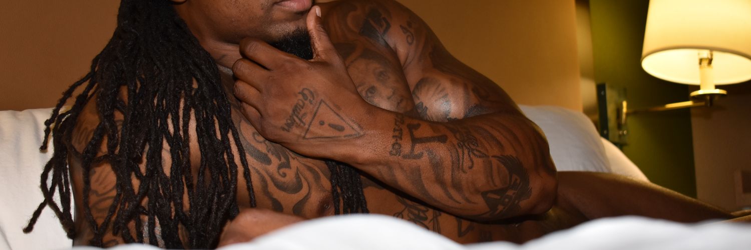 CAUTION850's profile banner image