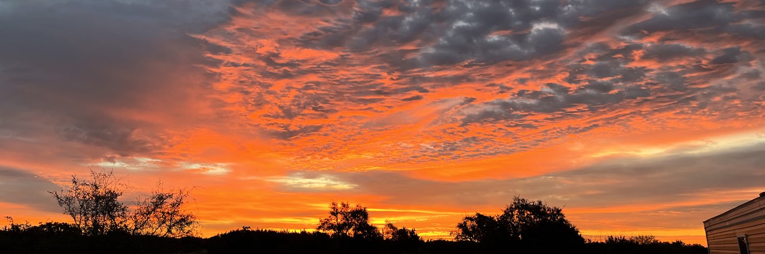 Orville Alloway banner