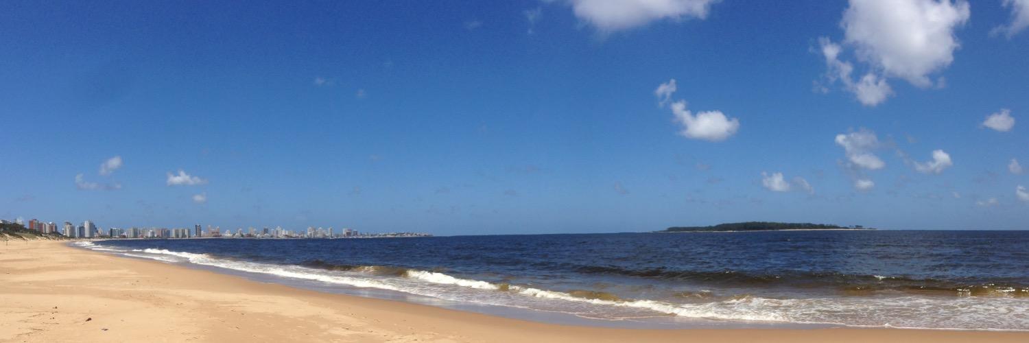 🍌🇺🇾🍌 banner