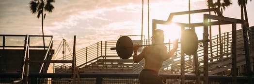 letsgetstrong's profile banner image