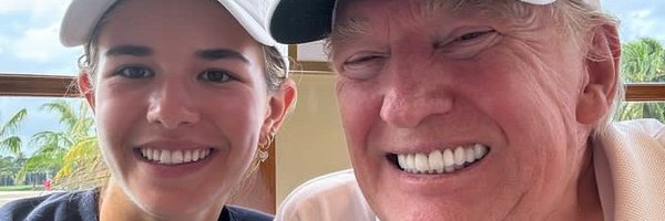 KaiTrumpJr Profile Banner