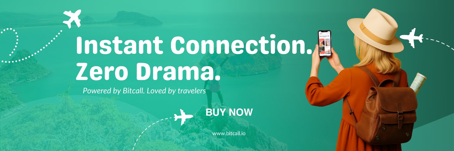 bitcall_io's profile banner image