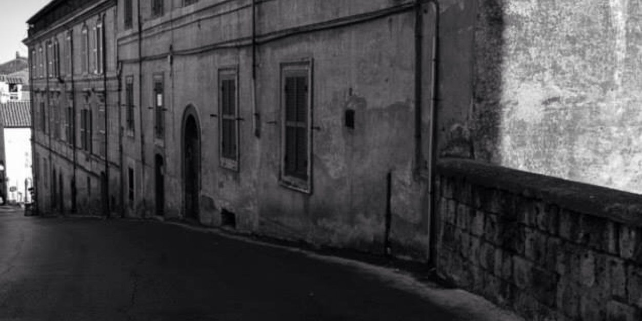 Angelo Sestito ® banner