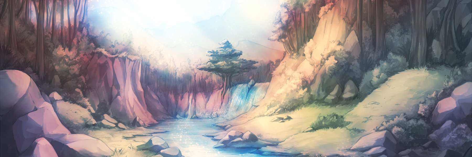 Umishaii's profile banner image