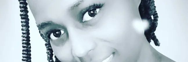 violetmkr's profile banner image
