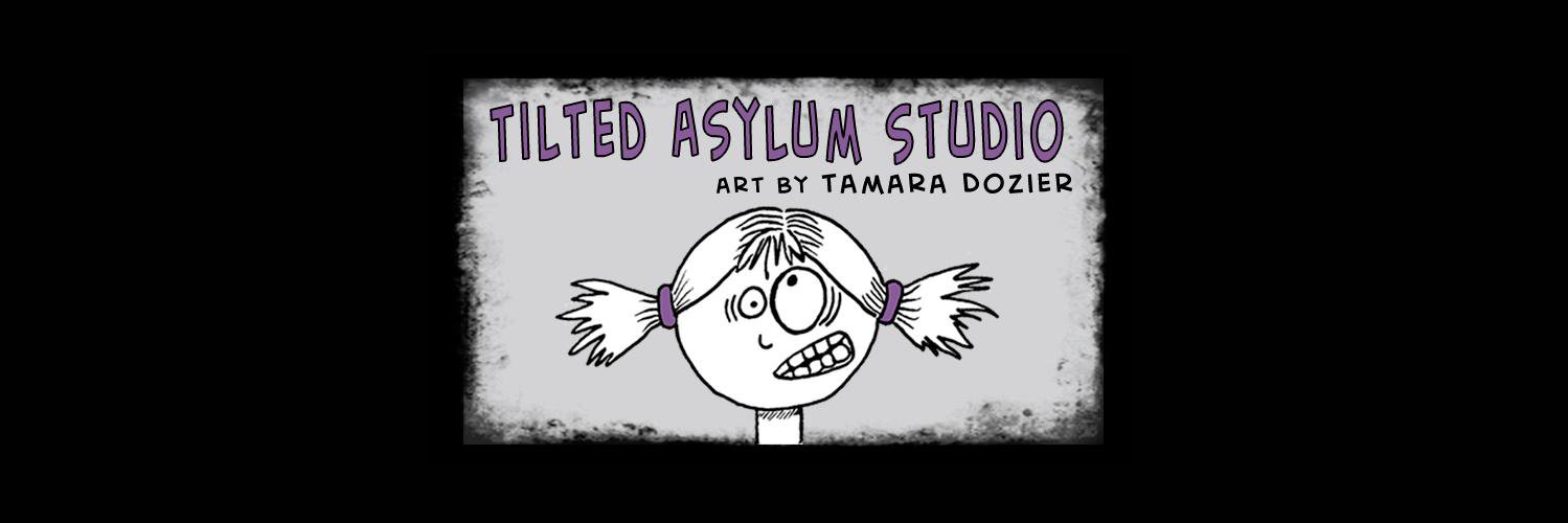 TiltedAsylum's profile banner image