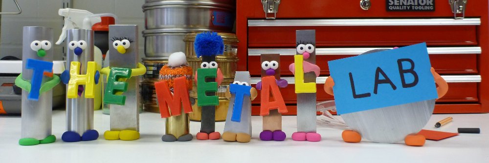 EPSRC & SFI Advanced Metallic Systems CDT banner