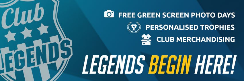 Club Legends banner