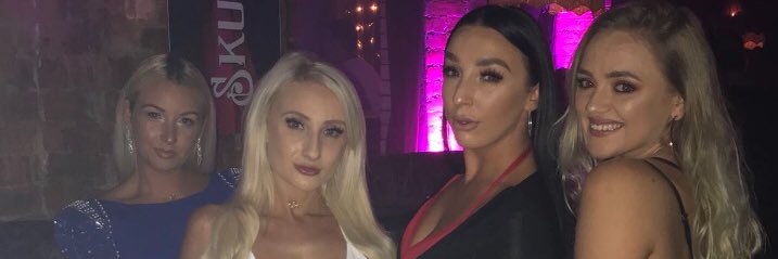 BeckyKimMercer's profile banner image