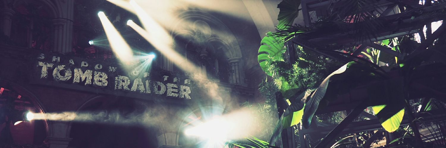 ZaelyaCosplay's profile banner image