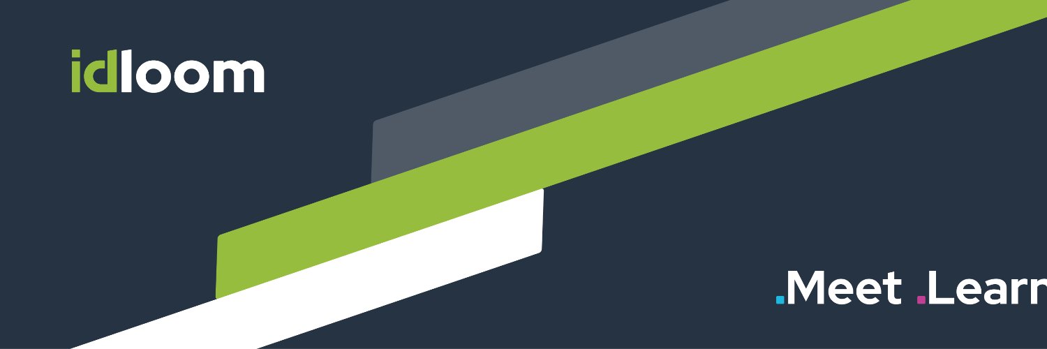 idloom banner