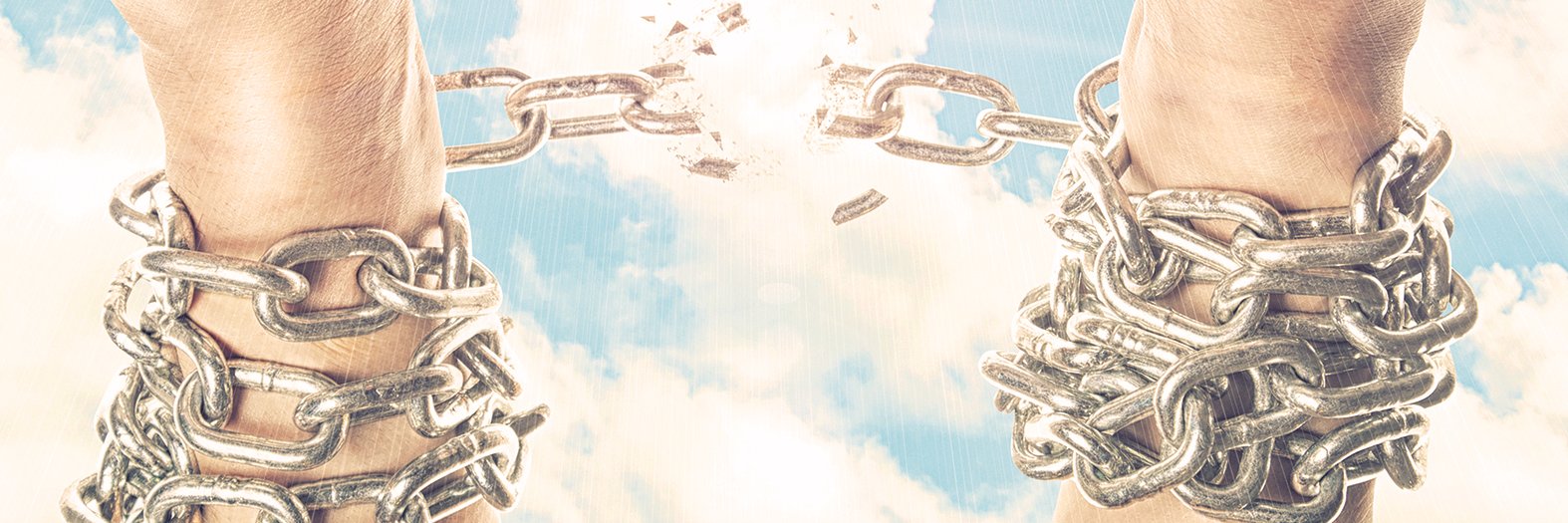 Daughter of the King banner