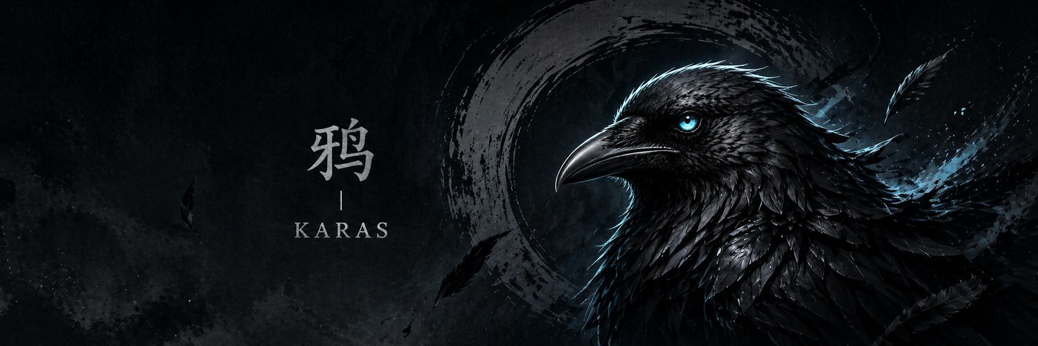 CHF_KARAS_'s profile banner image