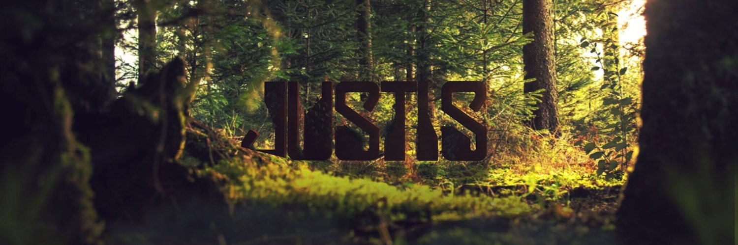 Just1sy's profile banner image