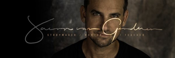 JasonvGenderen Profile Banner