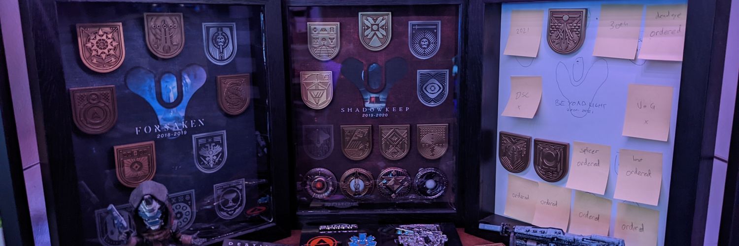 EvanFBlyth's profile banner image