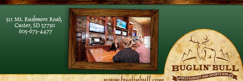 Buglin' Bull - Custer, SD (@BuglinBull) / Posts / X
