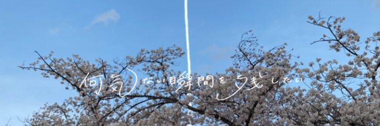 ma_rina41's profile banner image