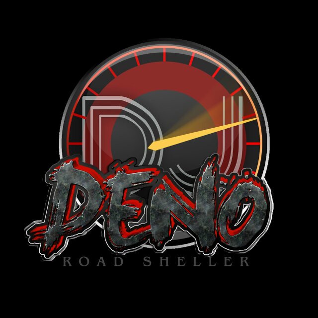 djdenoshell's profile banner image