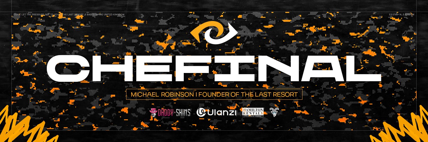 TLRMike's profile banner image