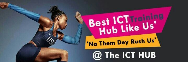 The_ICT_HUB's profile banner image