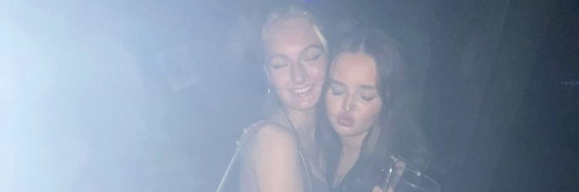 Phoebe Costello banner
