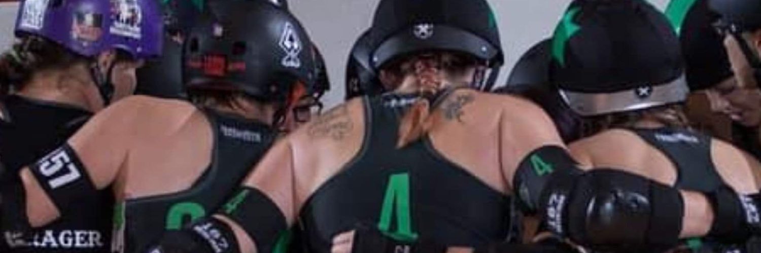 Capital City Crushers banner